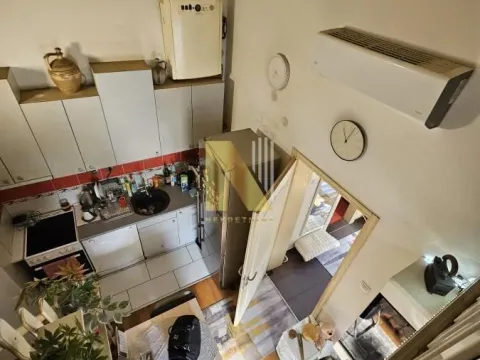 Prodaja, jednosoban stan, 38m², Nova Detelinara, Novi Sad Sve Podlokacije - image 7