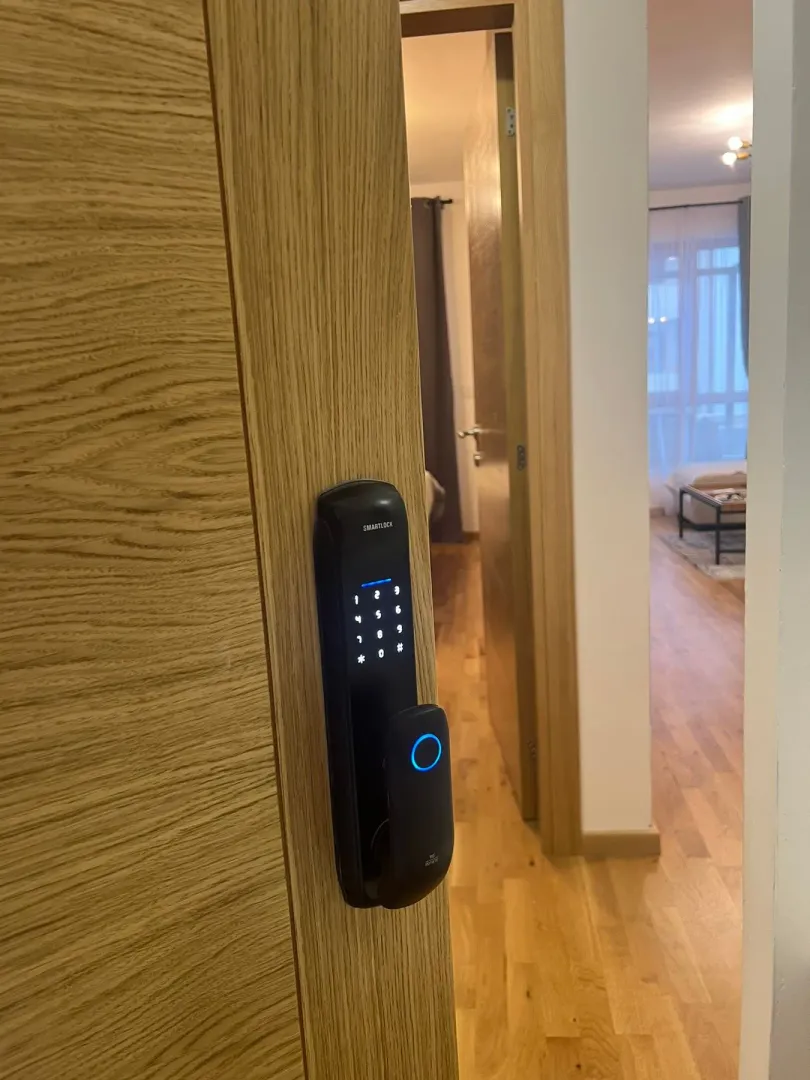 Prodaja, jednosoban stan, 70m², Bečići, Budva