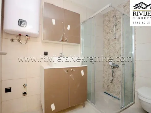 Sale, one bedroom apartment, 2205m², Kumbor, Herceg Novi - image 11
