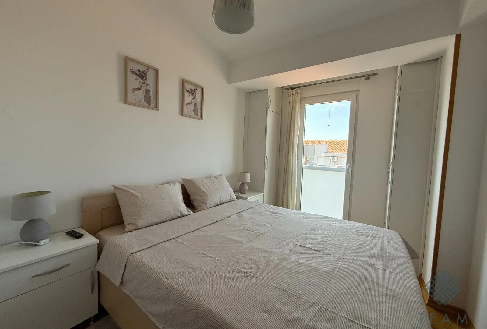 Prodaja, jednosoban stan, 49m², Ljubović, Podgorica