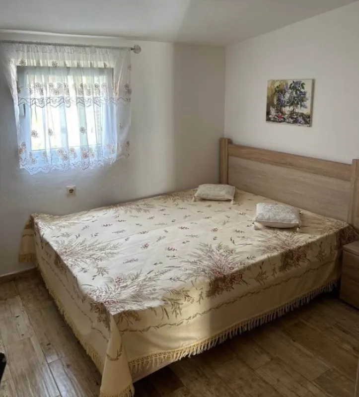 Prodaja, kuća, 200m², Dobra Voda, Budva