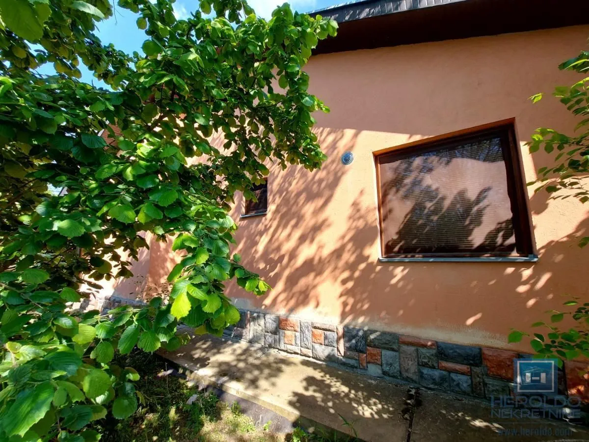 Prodaja, kuća, 120m², Kupusara, Jagodina