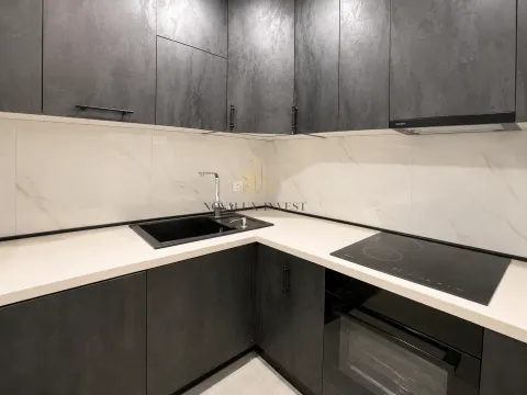 Rent, two bedroom apartment, 64m², Stari Aerodrom, Podgorica - image 4