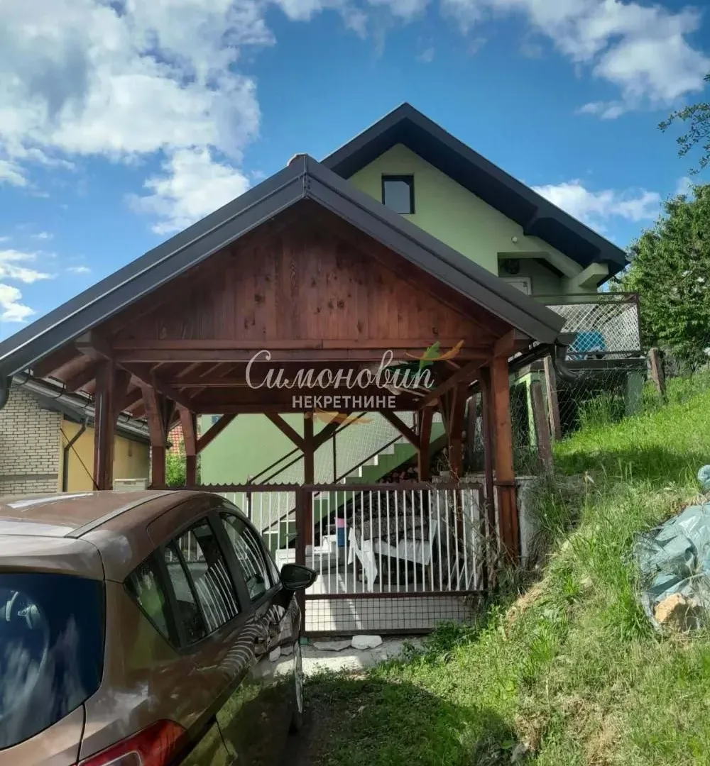 Prodaja, kuća, 165m², Krčagovo, Užice