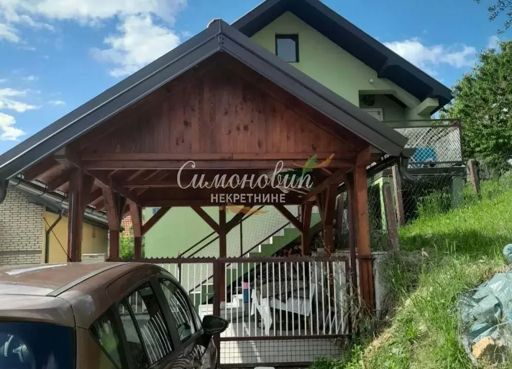 Prodaja, kuća, 165m², Krčagovo, Užice