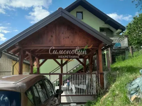 Prodaja, kuća, 165m2, Krčagovo, Užice Prodaja, kuća, 165m2, Krčagovo, Užice