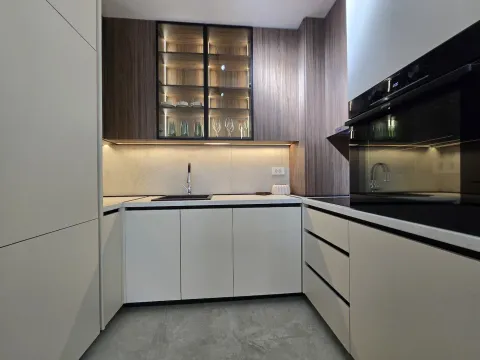 Rent, apartment, 50m², Tološka šuma, Podgorica - image 4