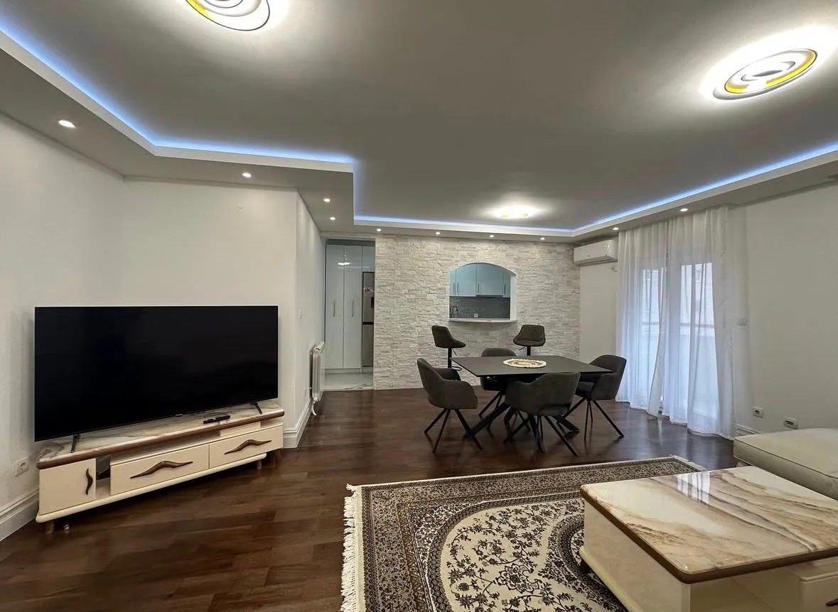 Rent, three bedroom apartment, 100m², Zabjelo, Podgorica