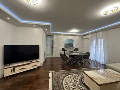 Rent, three bedroom apartment, 100m², Zabjelo, Podgorica - image 7