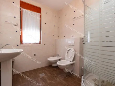 Prodaja, dvosoban stan, 80m², Đenovići, Herceg Novi - image 7