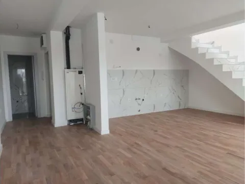 Sale, one bedroom apartment, 88m², Čair, Niš - image 12