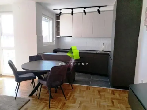 Rent, one bedroom apartment, 50m², Pantelej, Niš - image 2