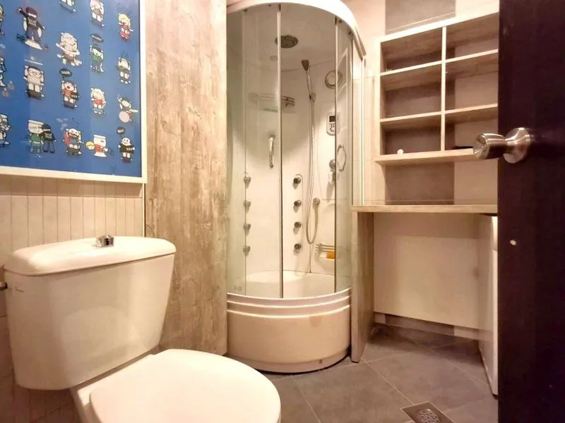 Rent, apartment, 50m², City Kvart, Podgorica