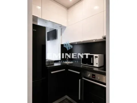 Rent, apartment, 45m², Đeram Pijaca, Beograd - image 3