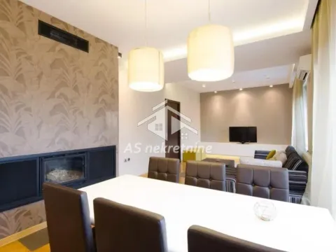 Izdavanje, stan, 160m², Crveni Krst, Beograd - image 8