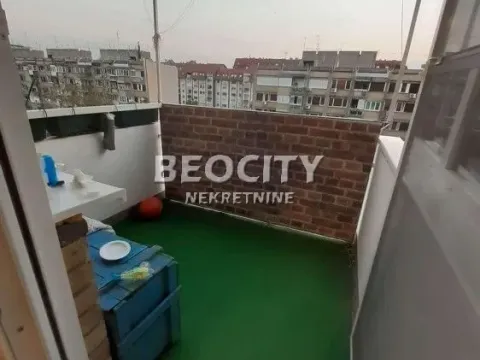 Sale, three bedroom apartment, 75m², Socijalno, Novi Sad Sve Podlokacije - image 5