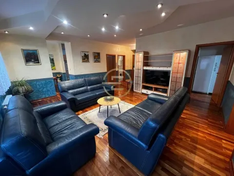 Izdavanje, trosoban stan, 85m², Sajmište, Novi Sad - image 4