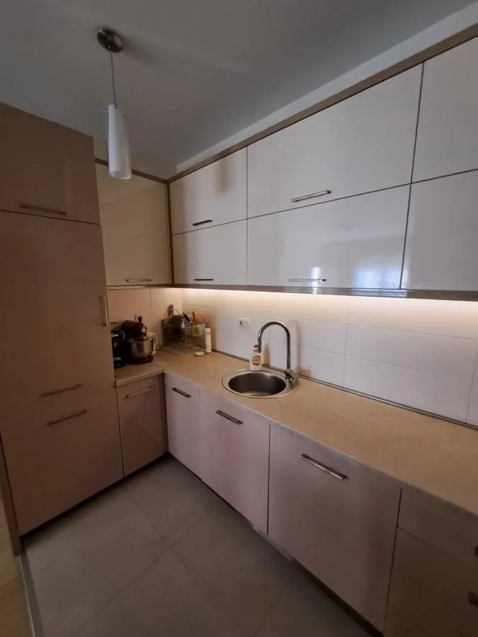 Prodaja, dvosoban stan, 72m², Podgorica, Crna Gora