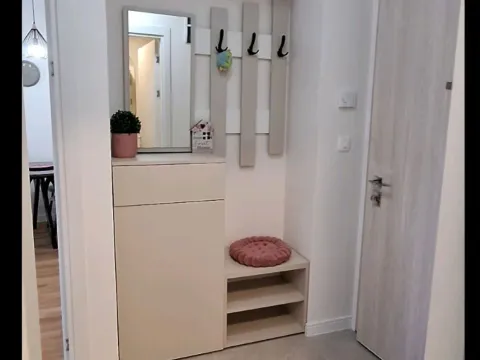 Rent, one bedroom apartment, 42m², Tuški Put, Podgorica - image 5