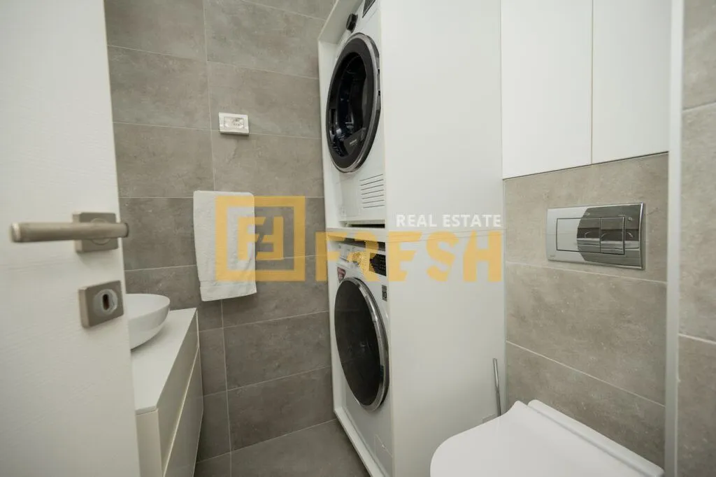 Rent, three bedroom apartment, 102m², Centar, Podgorica