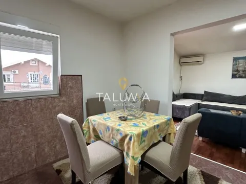 Rent, two bedroom apartment, 70m², Gornja Gorica, Podgorica - image 9