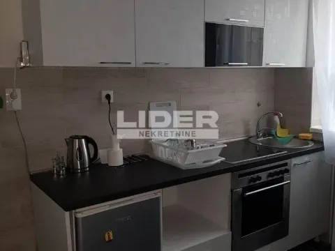 Rent, two bedroom apartment, 52m², Stari Grad, Beograd - image 11
