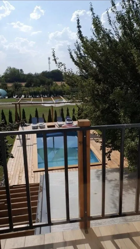 Prodaja, kuća, 205m², Palić, Subotica