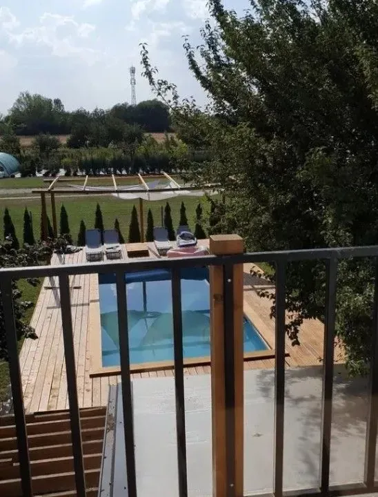 Prodaja, kuća, 205m², Palić, Subotica