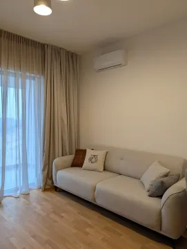Rent, three bedroom apartment, 58m², Bečići, Budva - image 3