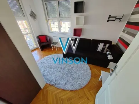 Sale, four bedroom apartment, 120m², Novi Sad Sve Podlokacije, Novi Sad - image 9