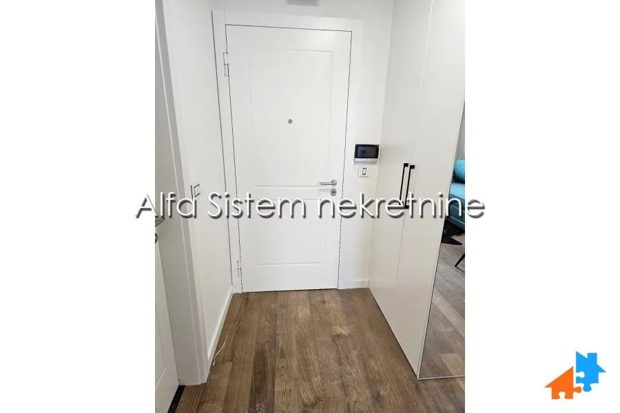 Rent, two bedroom apartment, 45m², Autokomanda, Voždovac Sve Podlokacije