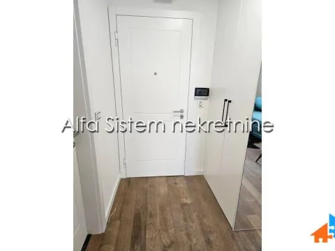 Rent, two bedroom apartment, 45m², Autokomanda, Voždovac Sve Podlokacije - image 19