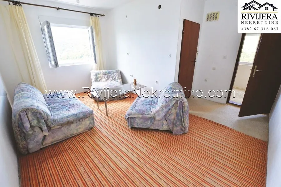 Prodaja, kuća, 128m², Herceg Novi, Crna Gora