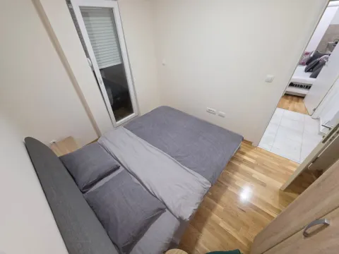 Izdavanje, jednosoban stan, 52m², Zabjelo, Podgorica - image 14