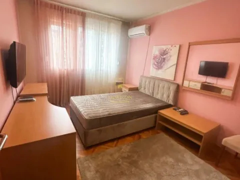 Prodaja, jednosoban stan, 63m², Preko Morače, Podgorica - image 9