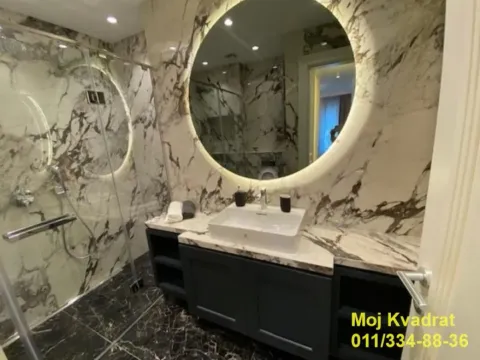 Izdavanje, trosoban stan, 100m², Čubura, Beograd - image 11