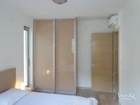 Sale, one bedroom apartment, 62m², Pržno, Budva - image 9