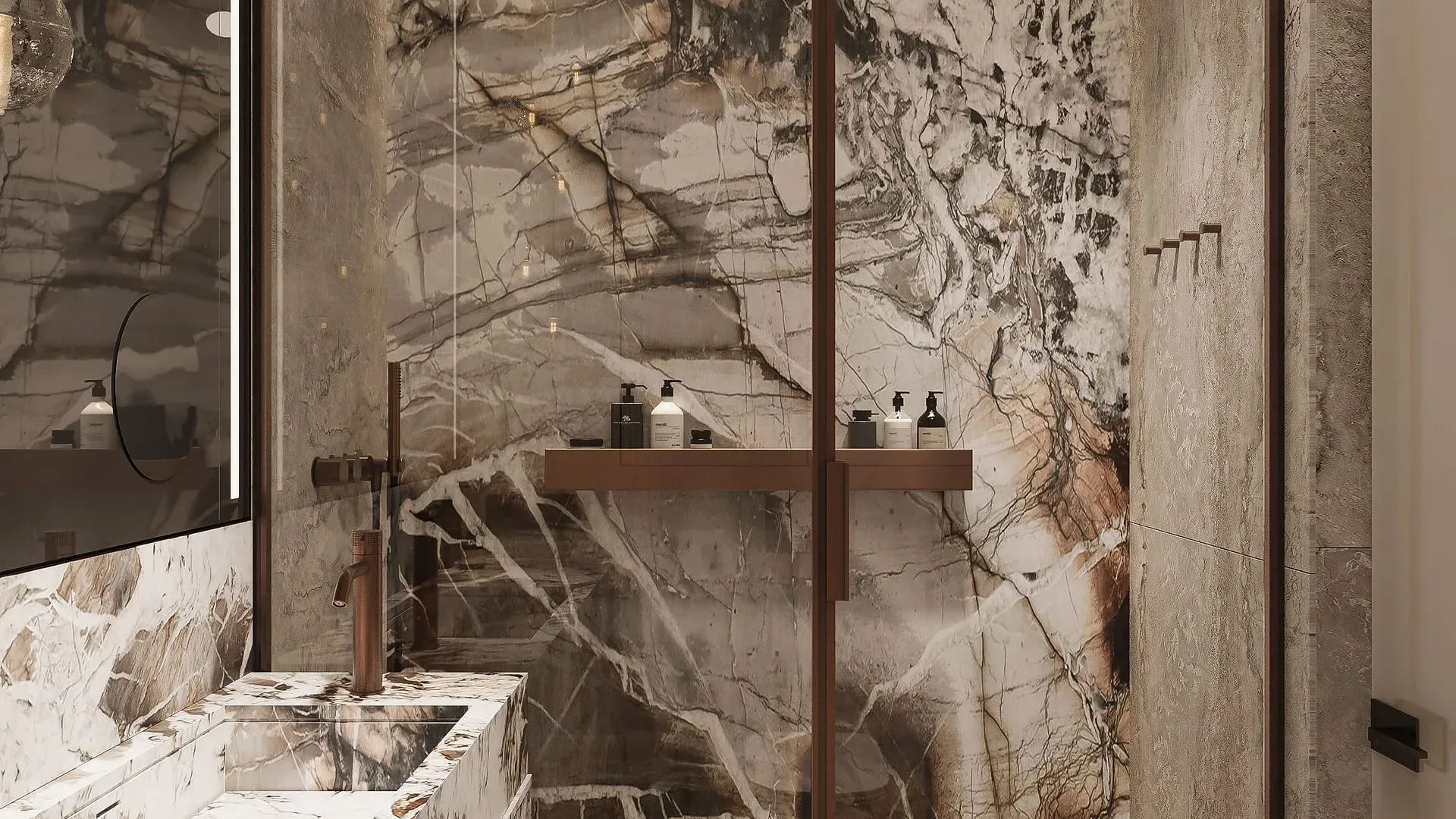 Prodaja, jednosoban stan, 49m², Kumbor, Herceg Novi