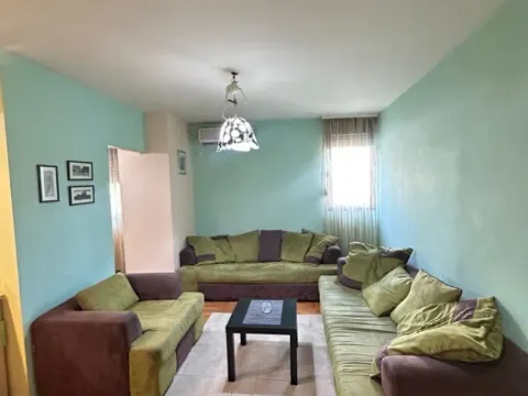 Izdavanje, jednosoban stan, 38m², Blok 5, Podgorica - image 3