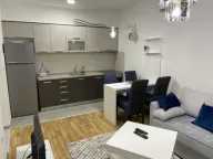 Izdavanje, jednosoban stan, 40m2, Zabjelo, Podgorica