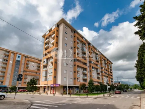 Poslovni prostor in City Kej