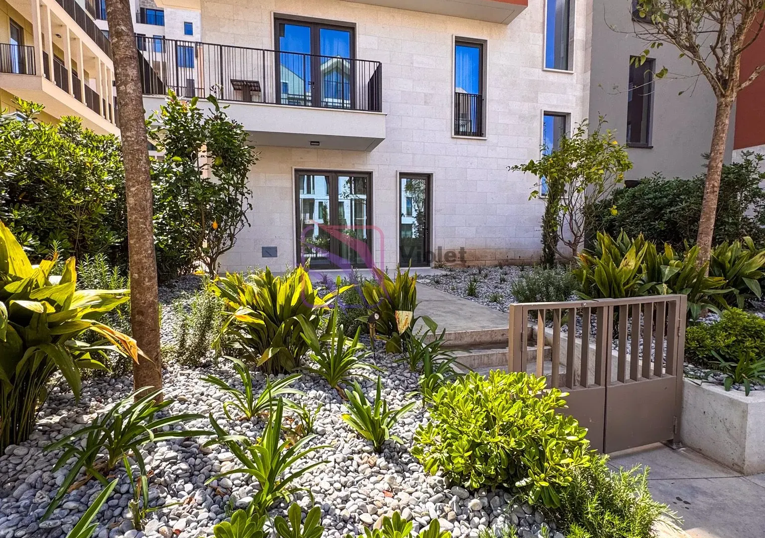 Prodaja, jednosoban stan, 106m², Porto Montenegro, Tivat