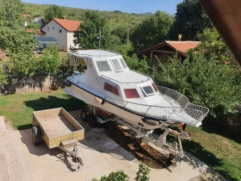 Rent, house, 92m², Mareza, Podgorica - image 25