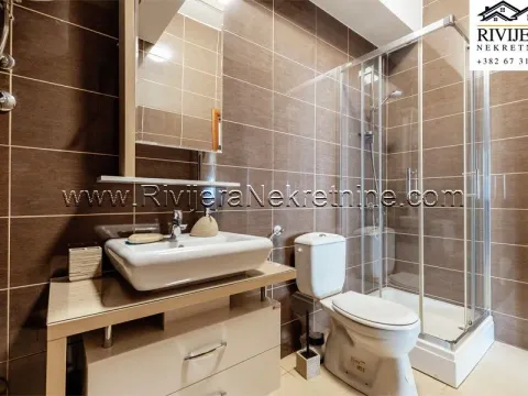Prodaja, dvosoban stan, 205m², Topla, Herceg Novi - image 3