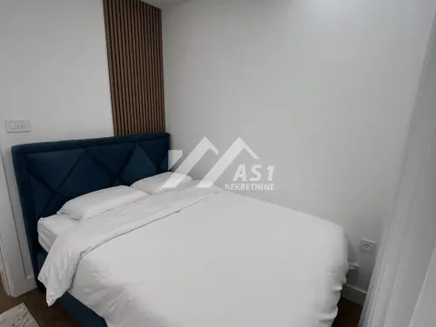 Izdavanje, dvosoban stan, 42m², Novi Sad Sve Podlokacije, Novi Sad - image 5