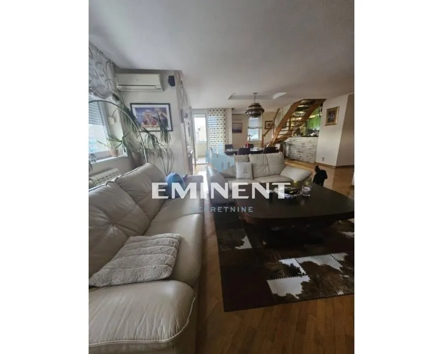 Izdavanje, stan, 190m², Voždovačka Crkva, Voždovac Sve Podlokacije