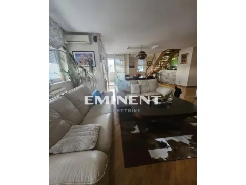 Izdavanje, stan, 190m², Voždovačka Crkva, Voždovac Sve Podlokacije - image 3