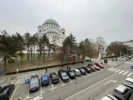 Izdavanje, dvosoban stan, 70m², Vračar, Šid - image 13