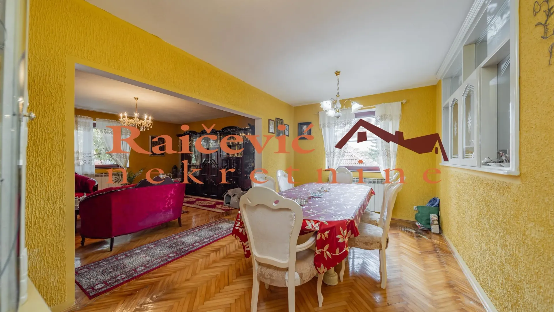 Rent, house, 500m², Zvezdara Sve Podlokacije, Beograd