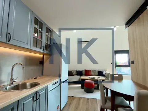 Izdavanje, jednosoban stan, 63m², Tološi, Podgorica - image 7